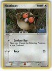 Hoothoot