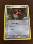Hoothoot