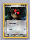 Hoothoot