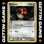 Hoothoot