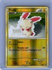 Plusle