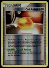 Old Amber
