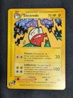 Electrode