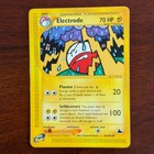 Electrode