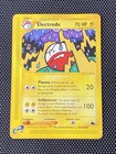 Electrode