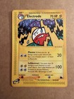 Electrode