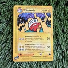 Electrode