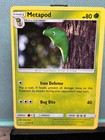 Metapod
