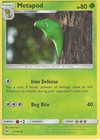 Metapod
