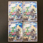 Cynthia's Roselia