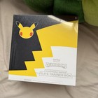 Elite Trainer Box