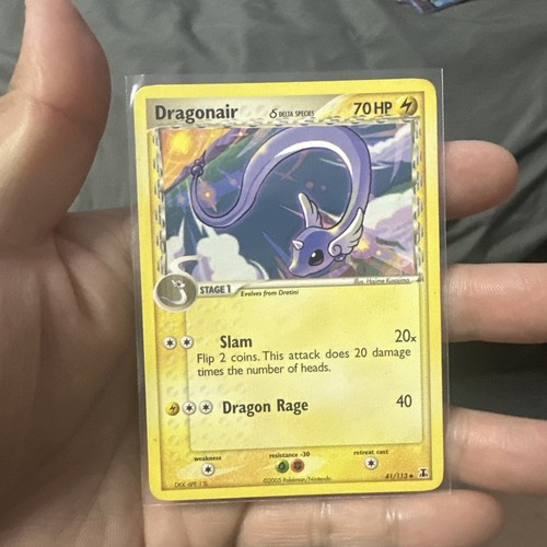 Dragonair