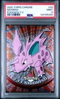 Nidorino