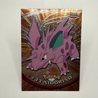 Nidorino