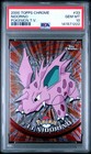 Nidorino