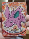 Nidorino