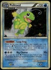 Politoed