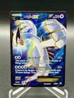 Lugia EX