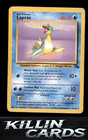 Lapras