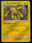 Galvantula