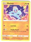Machop
