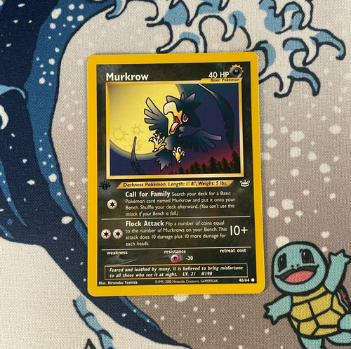 Murkrow