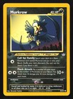 Murkrow