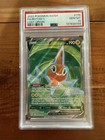 Rotom V