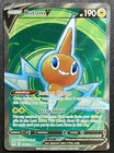 Rotom V