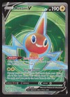 Rotom V