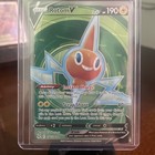 Rotom V