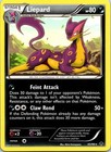 Liepard