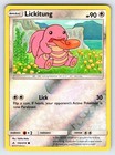Lickitung