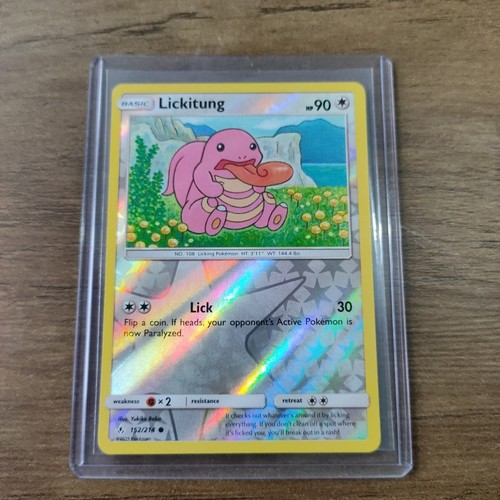 Lickitung