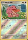 Lickitung