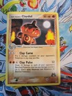 Claydol