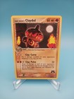 Claydol