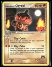 Claydol