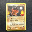 Claydol
