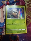 Rowlet