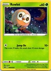 Rowlet