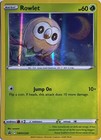 Rowlet