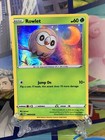 Rowlet