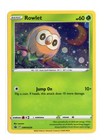 Rowlet