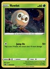 Rowlet