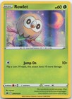 Rowlet