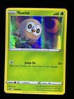 Rowlet