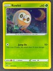 Rowlet