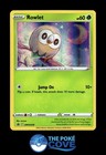 Rowlet