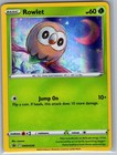 Rowlet
